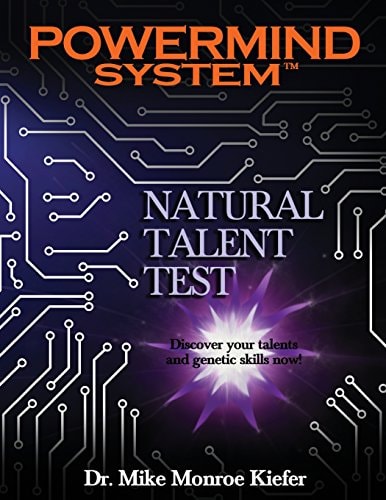 Powermind System Natural Talent Test Discover Your Talents and Genetic Skills Now!