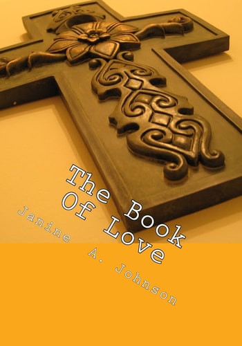 The Book Of Love The Love Of God