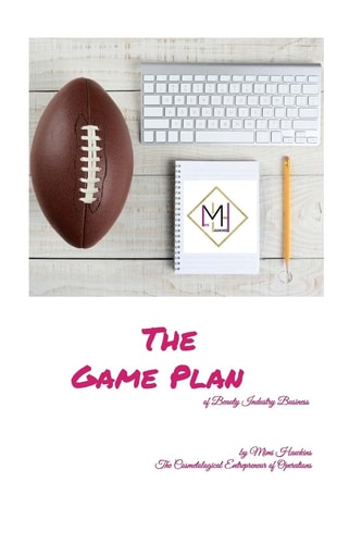 The Game Plan
