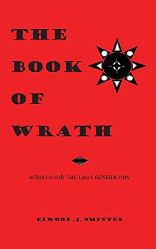The Book of Wrath Scrolls For The Last Generation