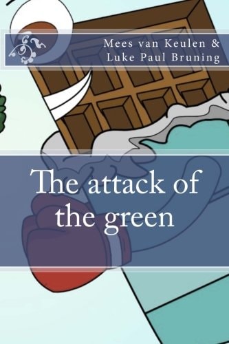 The Attack of the Green