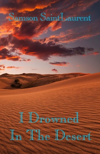 I Drowned In The Desert