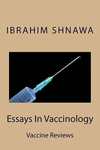 Essays In Vaccinology