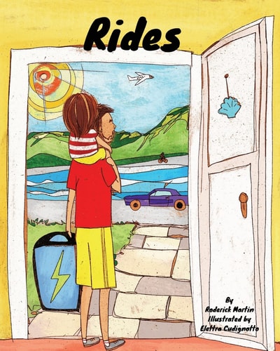 Rides Rides Are Awesome and Come in All Kinds of Shapes and Sizes. Come on This Ride with Us