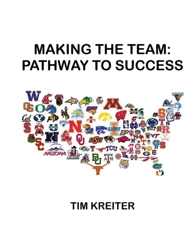 Making the Team Pathway to Success