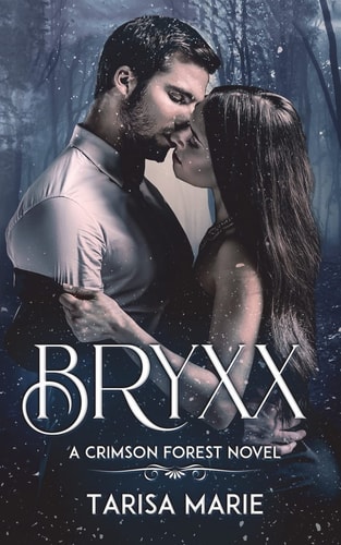 Bryxx Crimson Forest, #1