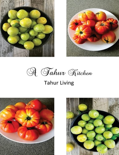 A Tahur Kitchen