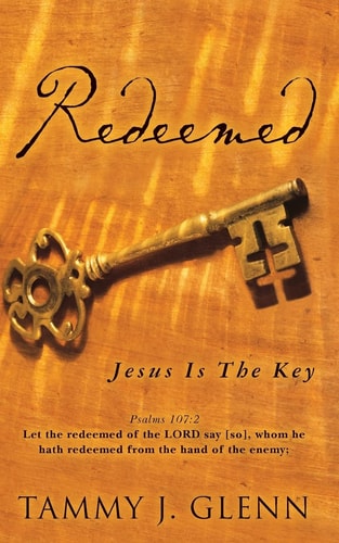 Redeemed Jesus Is The Key