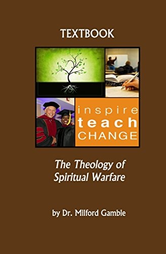 The Theology of Spiritual Warfare