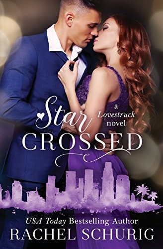 Star Crossed A Lovestruck Novel