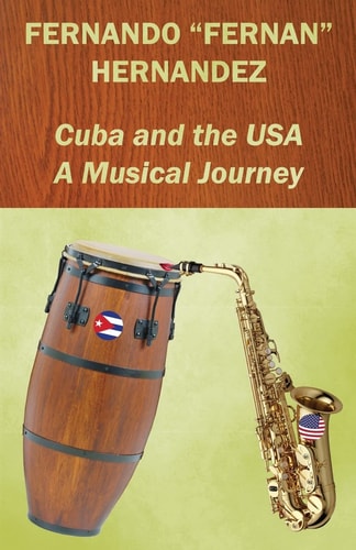 Cuba and the USA A Musical Journey