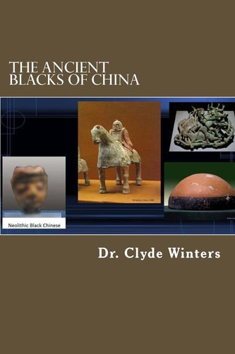 The Ancient Blacks of China