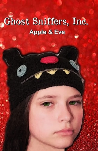 Ghost Sniffers, Inc. Book 7 Apple & Eve