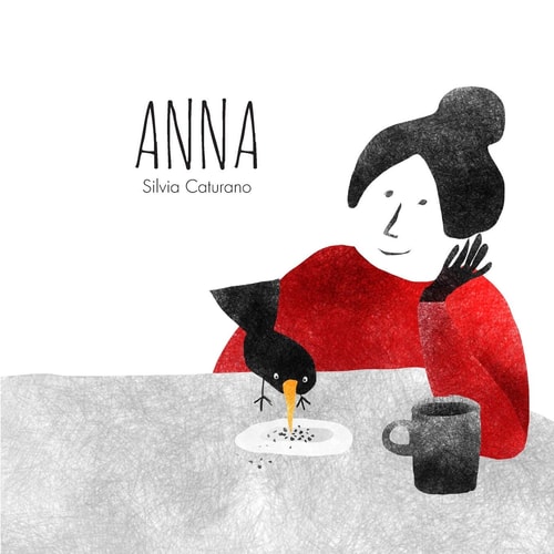 Anna A Tender Story in a Silent Book