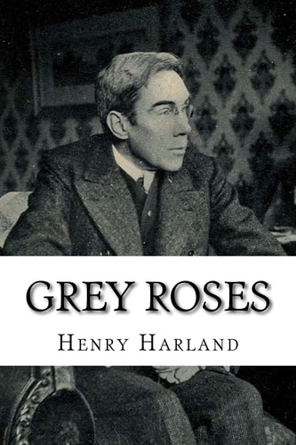 Grey Roses