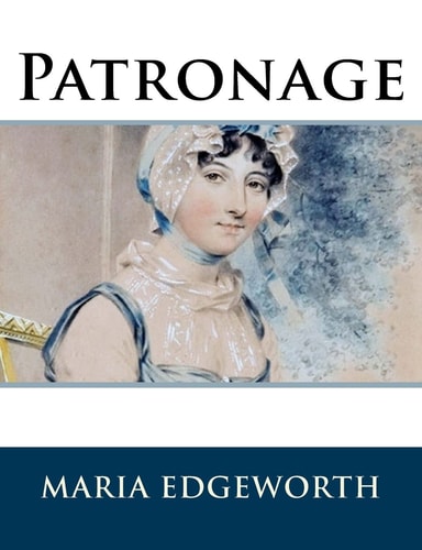 Patronage