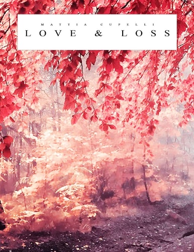 Love and Loss Official Sheet Music