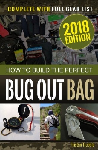 How to Build the Perfect Bug Out Bag Complete With Gear List