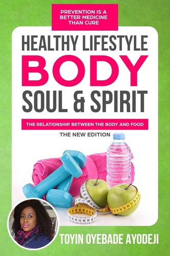 Healthy Lifestyle ,Body, Soul and Spirit Prevention Is Better Medicine Than Cure