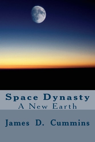 Space Dynasty A New Earth