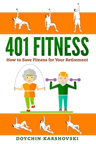 401 Fitness How to Save Fitness for Your Retirement