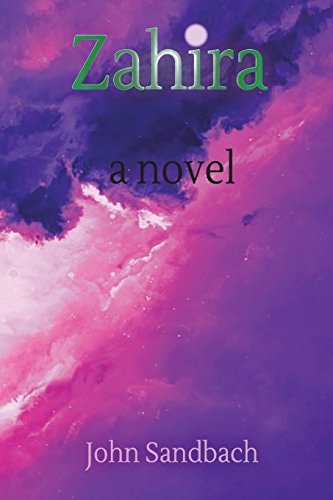 Zahira: a Novel