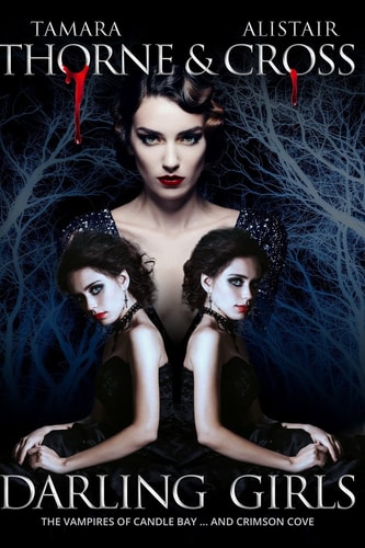 Darling Girls (The Vampires of Candle Bay and Crimson Cove Book 1)
