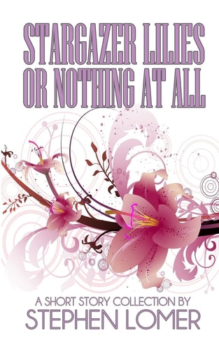 Stargazer Lilies Or Nothing at All