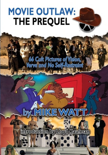 Movie Outlaw The Prequel