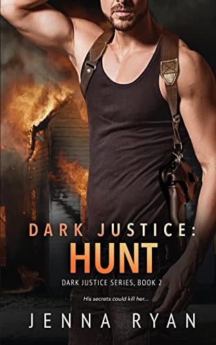 Dark Justice Hunt