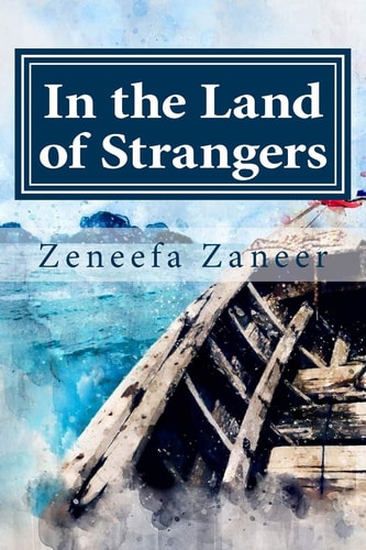 In the Land of Strangers A Collection of Best Short Stories