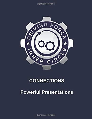 Connections - Powerful Presentations