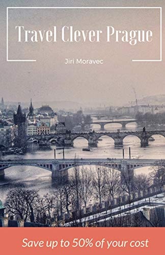 Travel Clever Prague Save Up to 50% of Your Cost