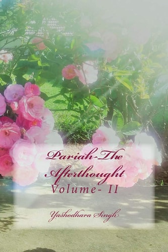 Pariah-The Afterthought Volume- II