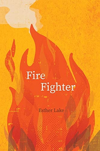 Fire Fighter