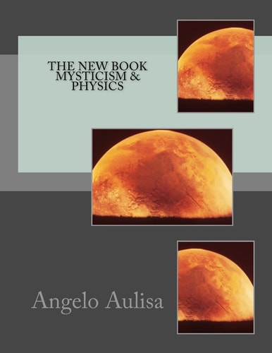 The New Book Mysticism and Physics