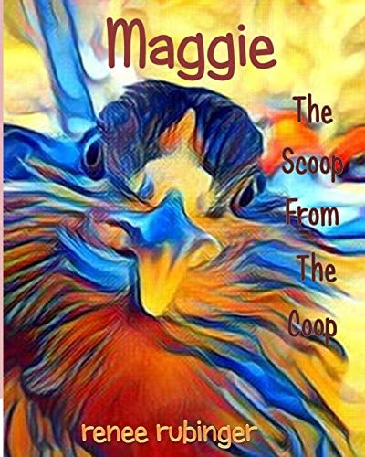 Maggie The Scoop from the Coop