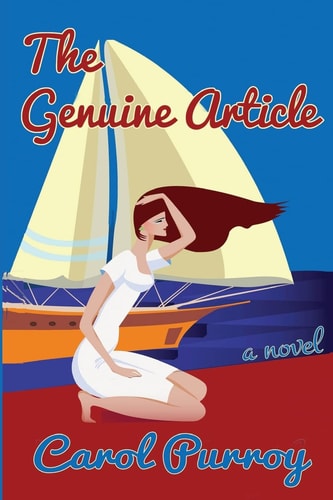 The Genuine Article Mistaken Identity, Love, Betrayal, and Revenge Gone Awry.