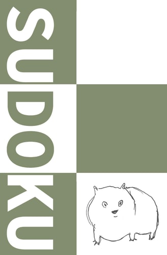 Sudoku 256 Easy Puzzles