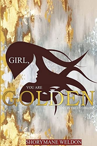 Girl, You Are Golden Live In The Overflow