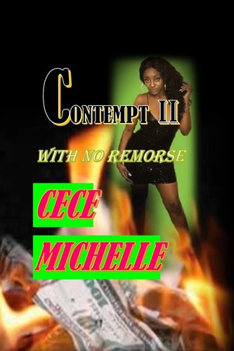 Contempt II With No Remorse