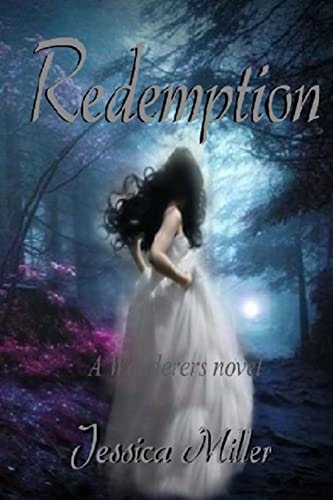 Redemption (Wanderers #5) Wanderers #5