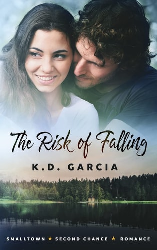 The Risk of Falling
