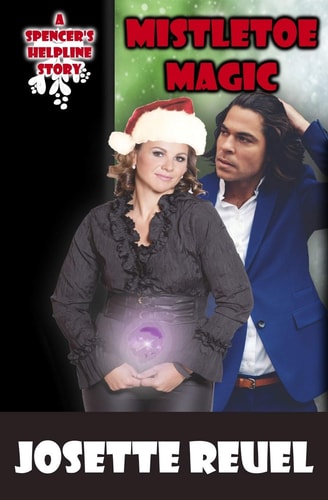 Mistletoe Magic