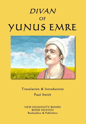 Divan of Yunus Emre