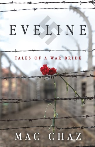 Eveline Tales of a War Bride