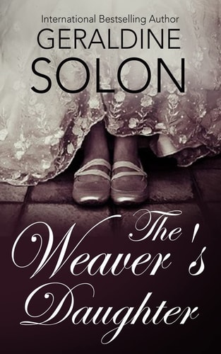 The Weaver's Daughter