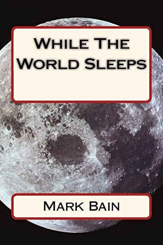 While The World Sleeps
