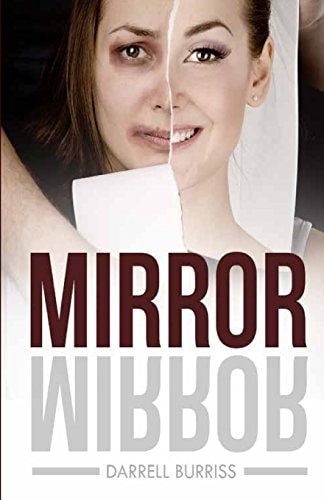Mirror, Mirror Please Stop Me From Hurting Me