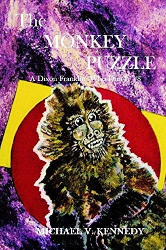 The Monkey Puzzle
